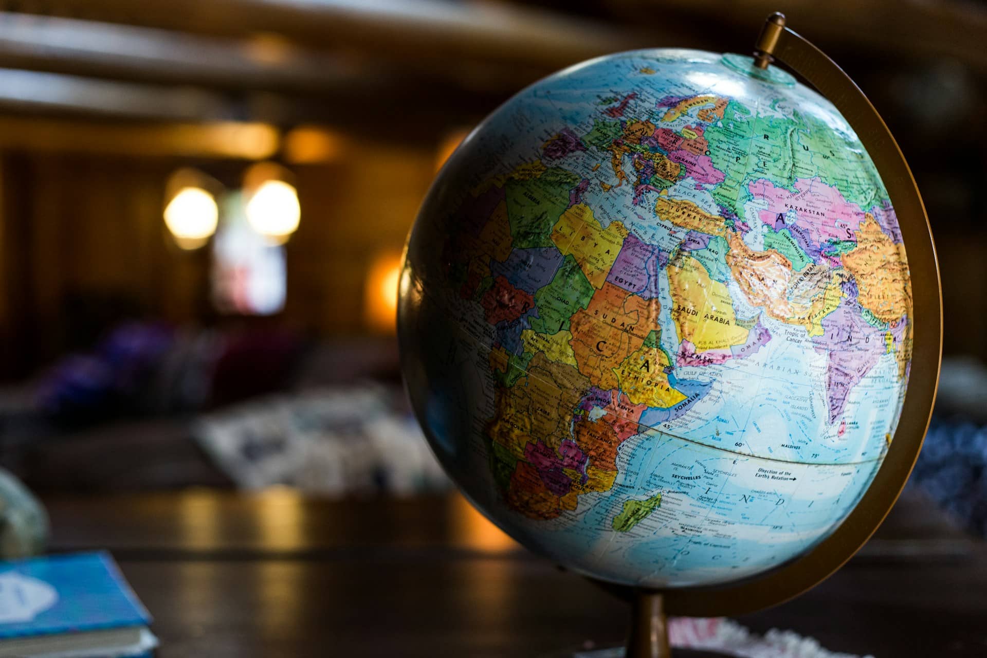Golden Works Destinations