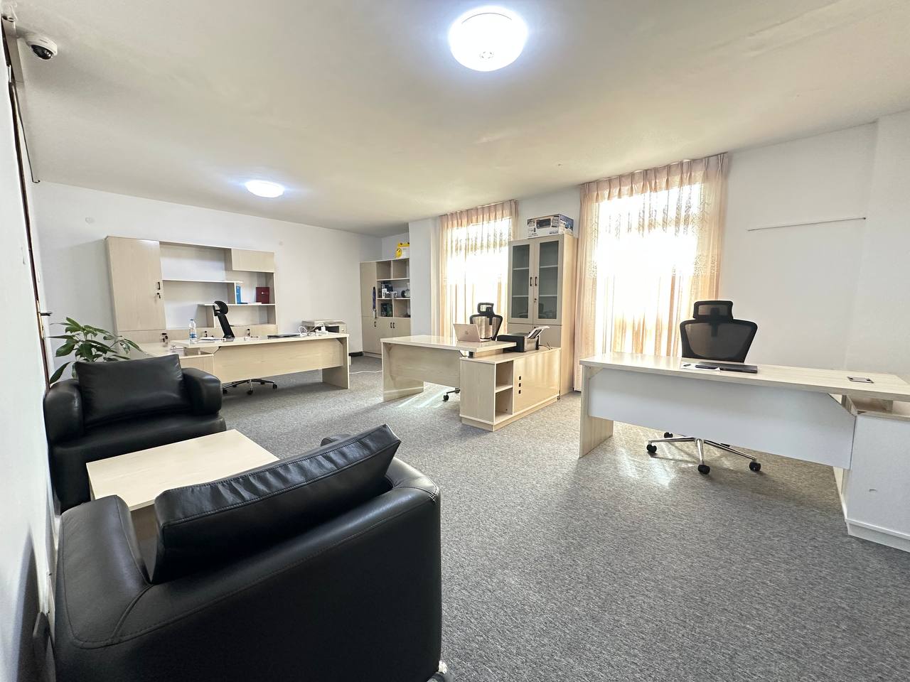 Golden Works Office