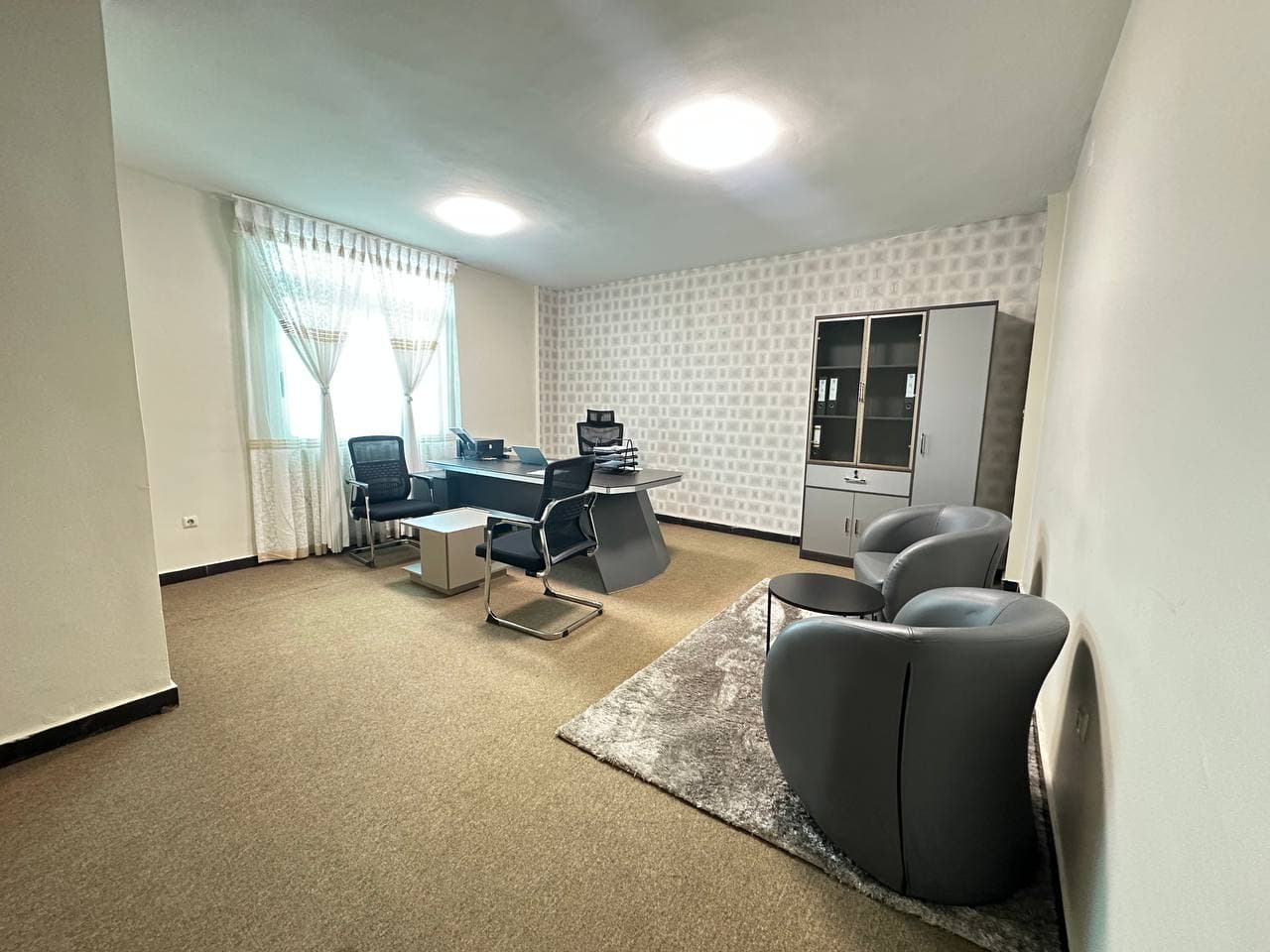 Golden Works Office