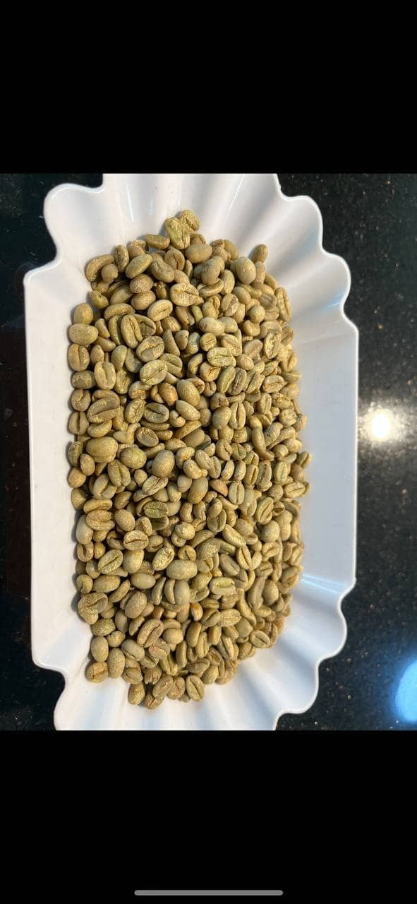 Dijmma Coffee